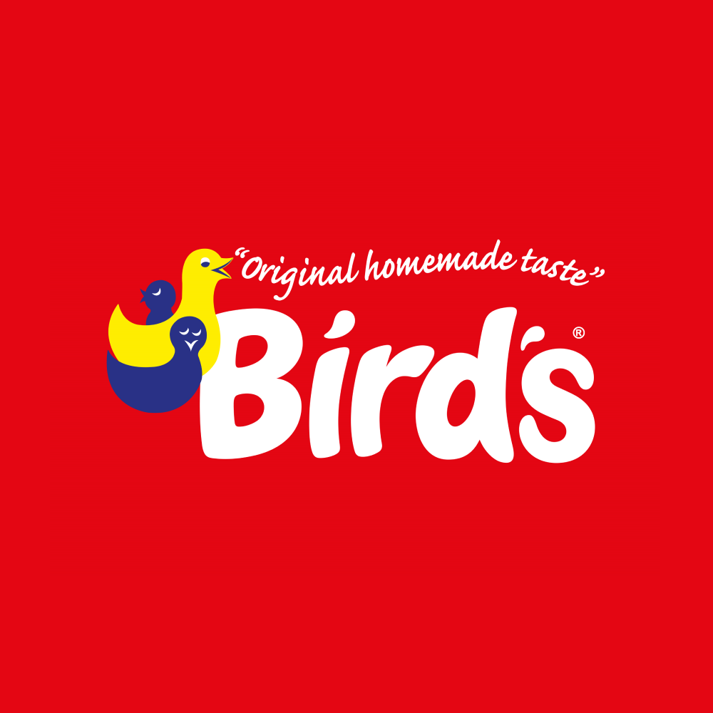 Bird's logo