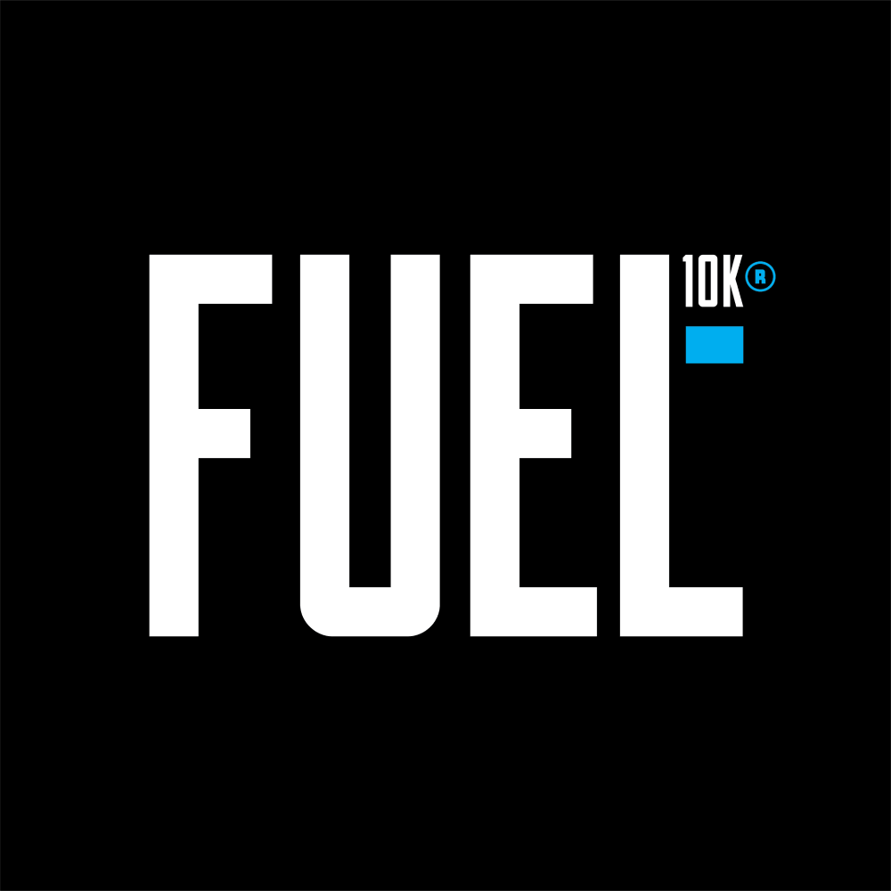 Fuel 10K logo