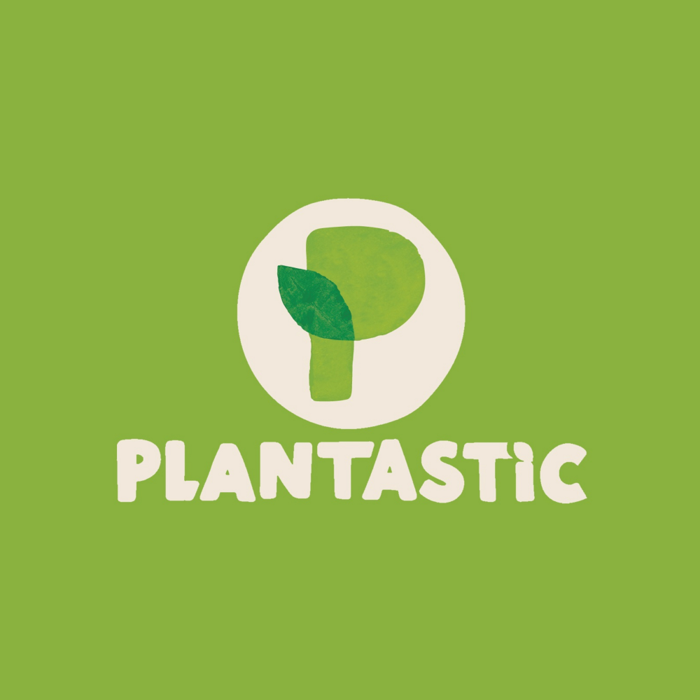 Plantastic logo