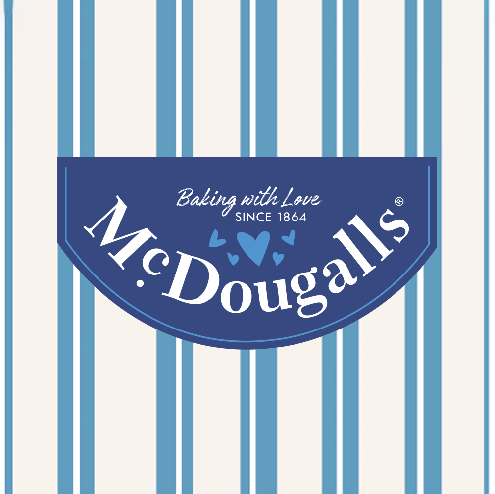 Mc Dougalls logo