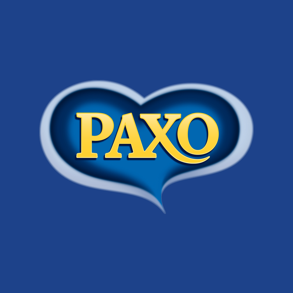 Paxo Logo