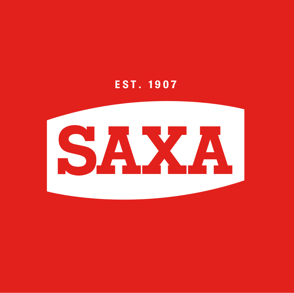 SAXA logo