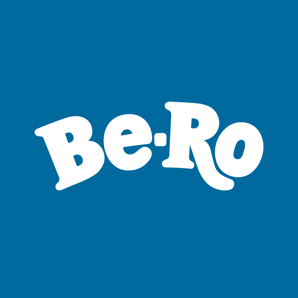 Be-Ro logo