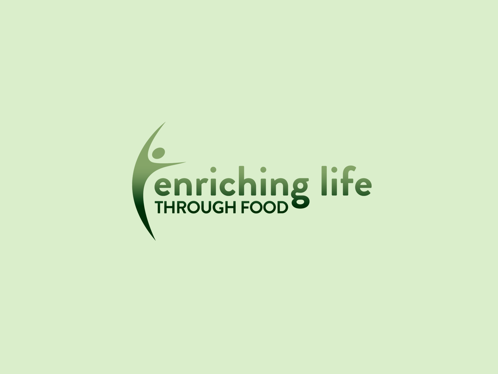 Enriching Life Logo